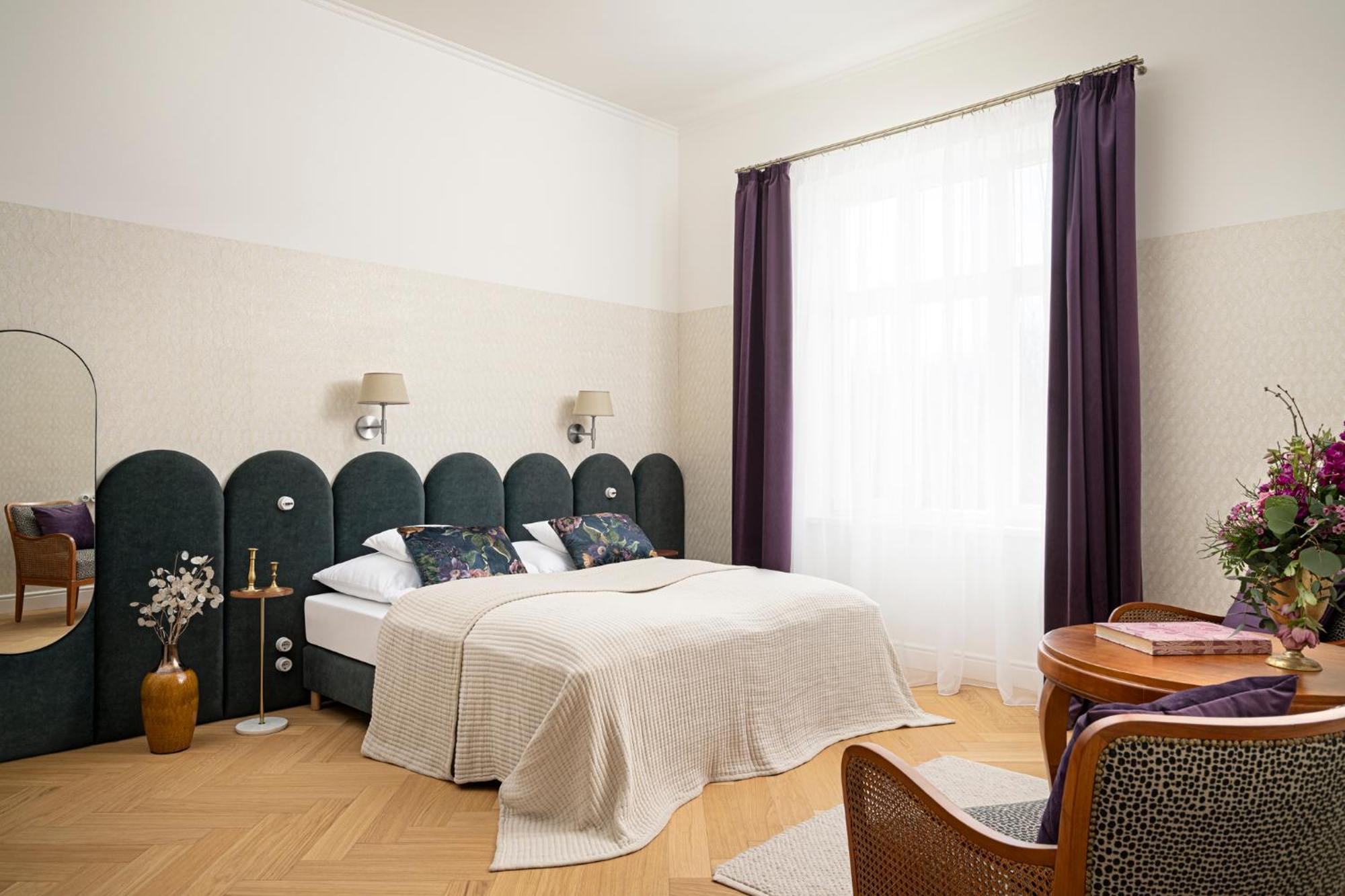 Villa Porcelaine Keszthely Zewnętrze zdjęcie